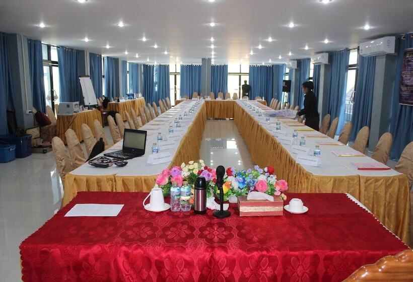 Fotos del hotel The Grand Riverside:  26