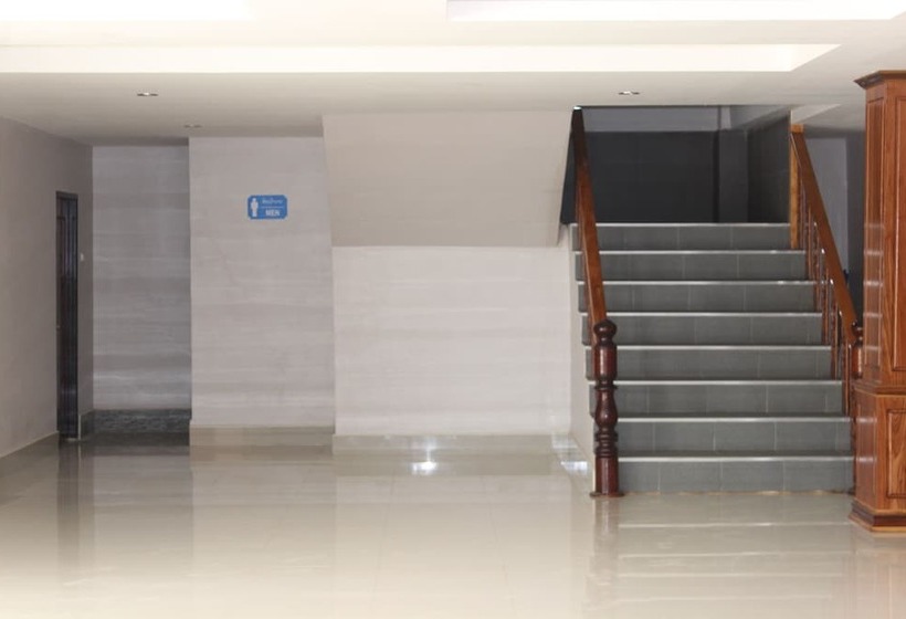 Fotos del hotel The Grand Riverside:  36