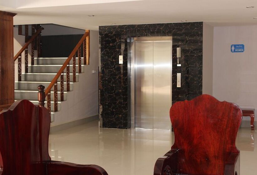 Fotos del hotel The Grand Riverside:  28