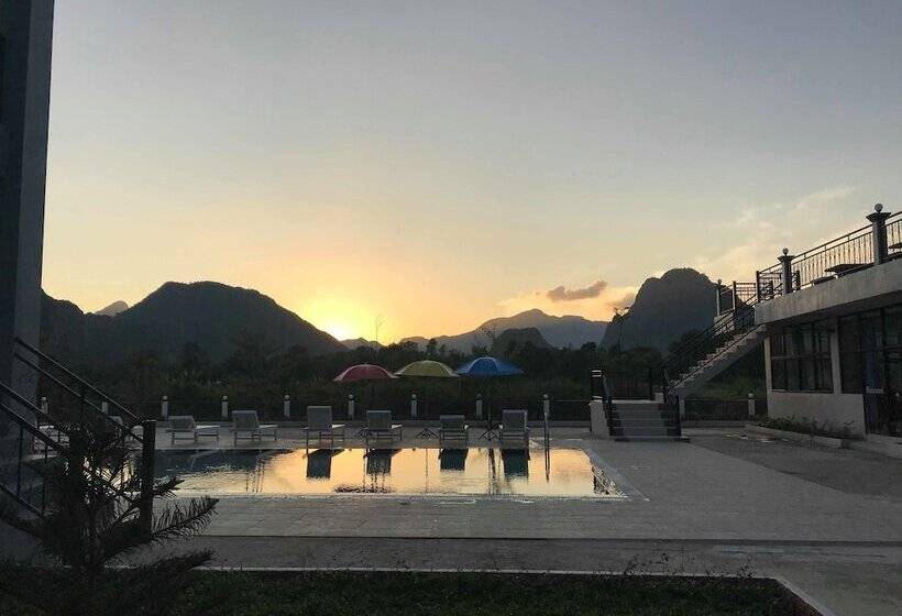 Fotos del hotel The Grand Riverside:  22