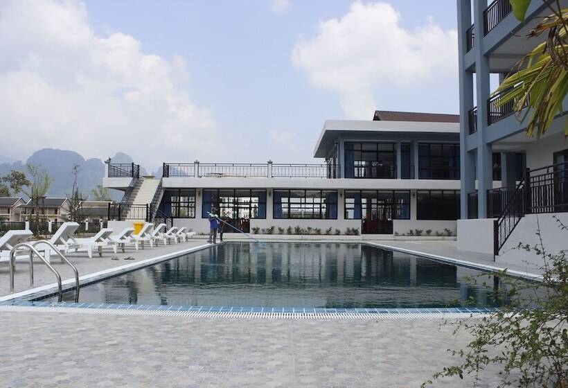 Fotos del hotel The Grand Riverside:  30