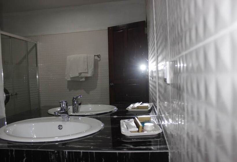 Fotos del hotel The Grand Riverside:  9