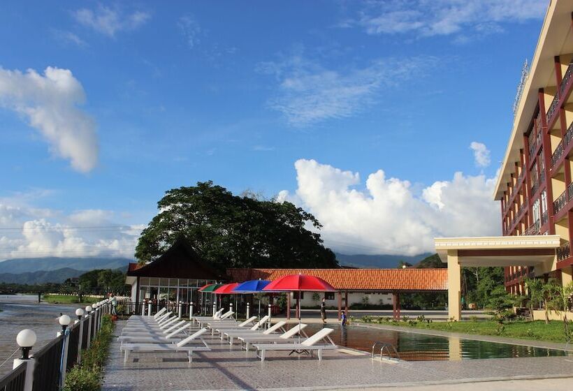 Fotos del hotel The Grand Riverside:  10
