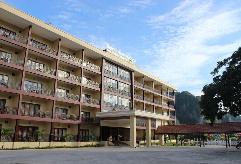 Fotos del hotel The Grand Riverside:  4