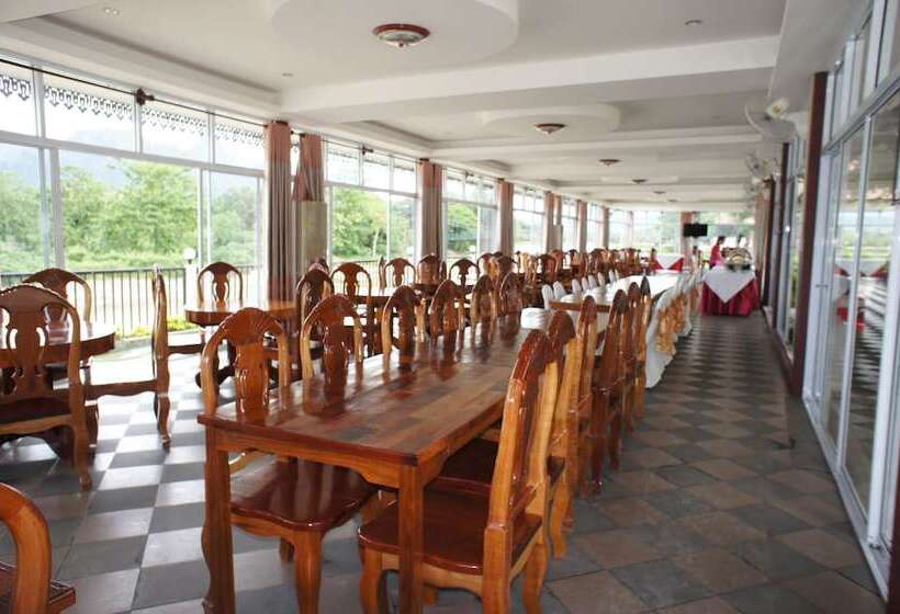 Fotos del hotel The Grand Riverside:  37