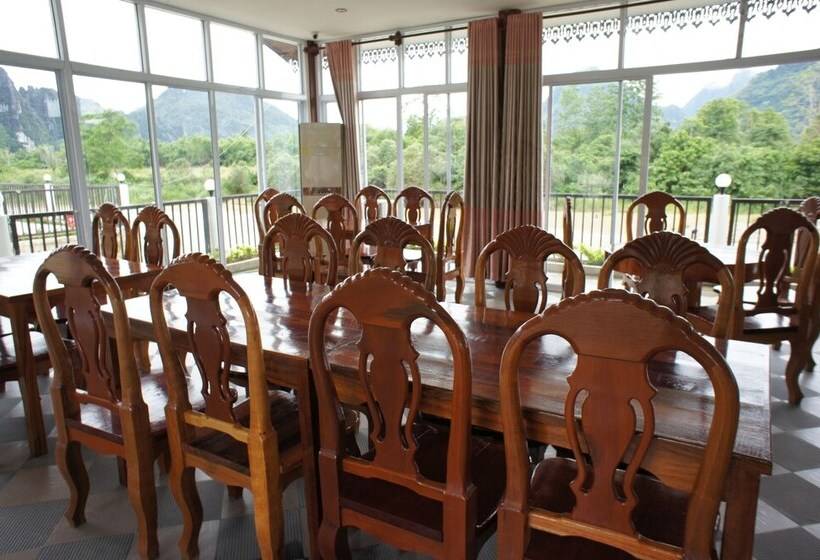 Fotos del hotel The Grand Riverside:  29