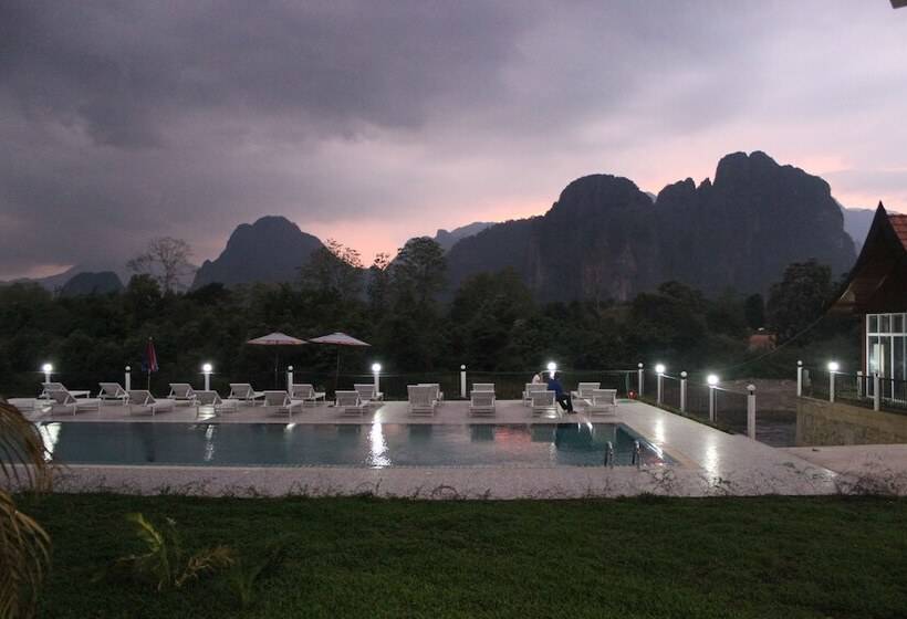 Fotos del hotel The Grand Riverside:  32