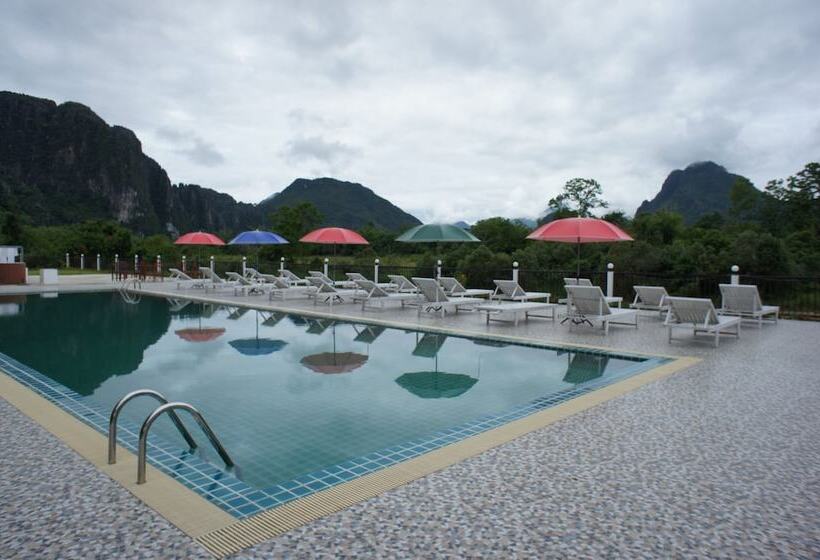 Fotos del hotel The Grand Riverside:  6