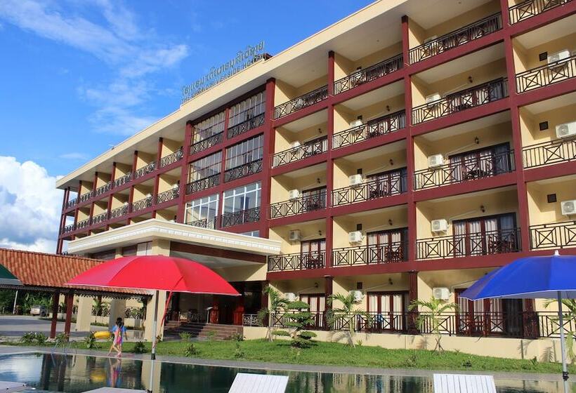 Fotos del hotel The Grand Riverside:  19