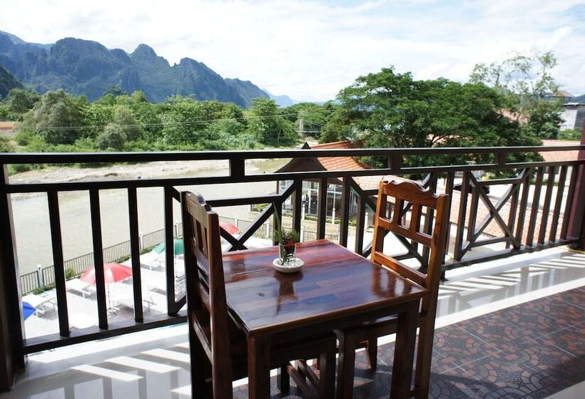 Fotos del hotel The Grand Riverside:  17