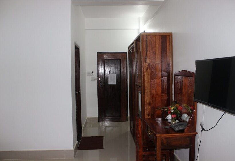 Fotos del hotel The Grand Riverside:  39