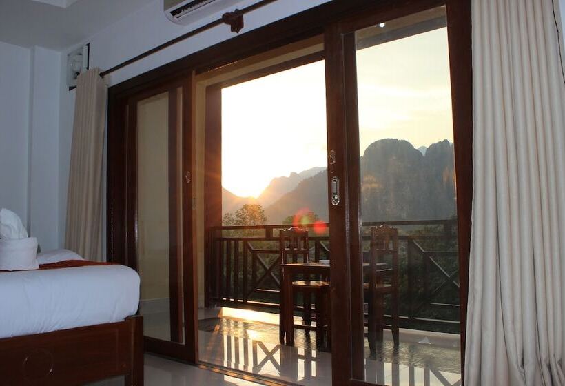 Fotos del hotel The Grand Riverside:  16