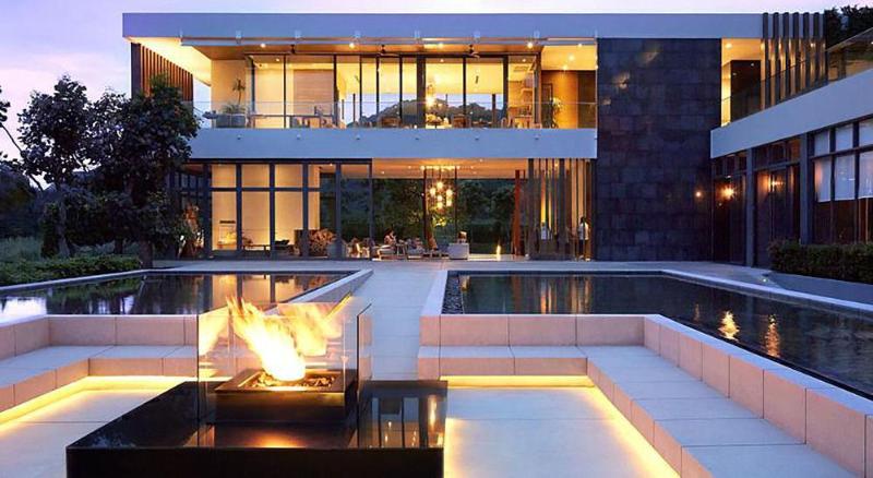 Fotos del hotel The Peri  Khao Yai:  22