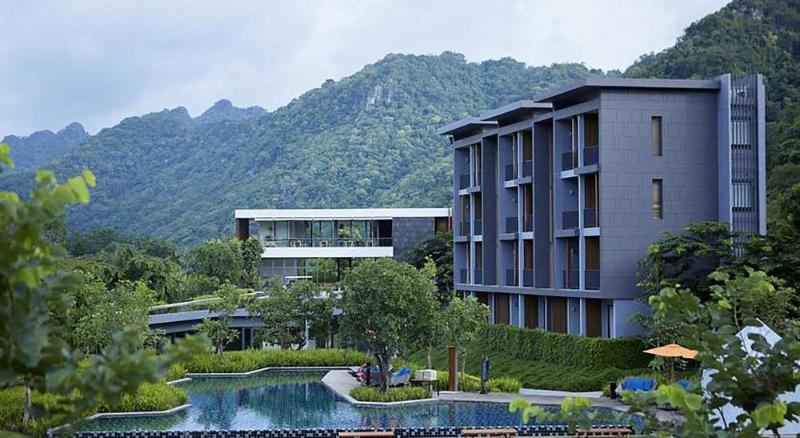 Fotos del hotel The Peri  Khao Yai:  21