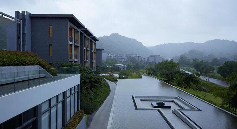 Fotos del hotel The Peri  Khao Yai:  4