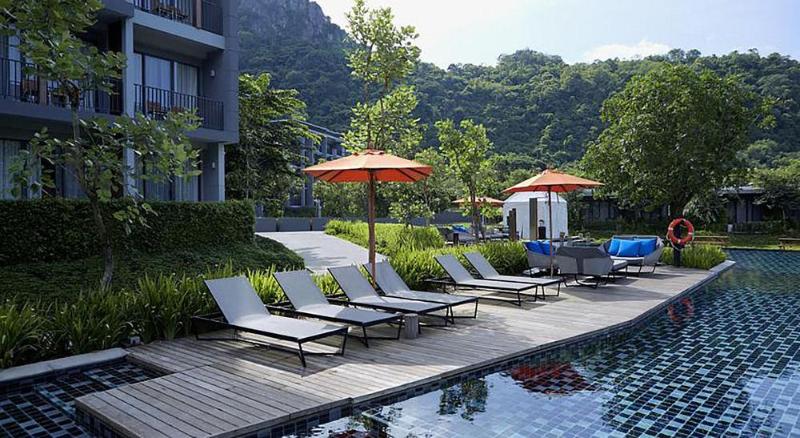 Fotos del hotel The Peri  Khao Yai:  20