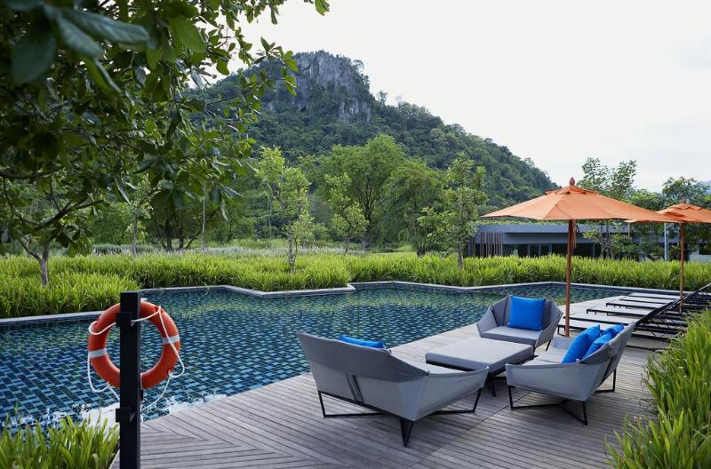 Fotos del hotel The Peri  Khao Yai:  8