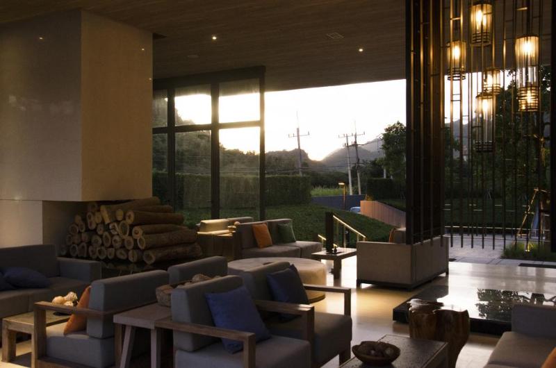 Fotos del hotel The Peri  Khao Yai:  12