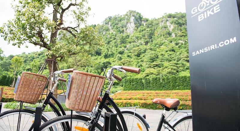 Fotos del hotel The Peri  Khao Yai:  13