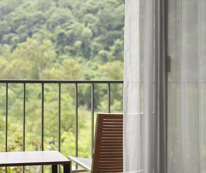 Fotos del hotel The Peri  Khao Yai:  17