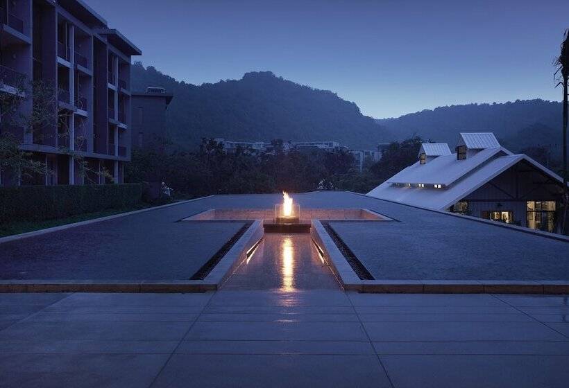 Fotos del hotel The Peri  Khao Yai:  32