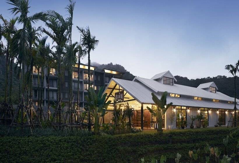 Fotos del hotel The Peri  Khao Yai:  26
