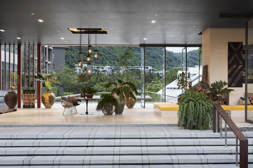 Fotos del hotel The Peri  Khao Yai:  27