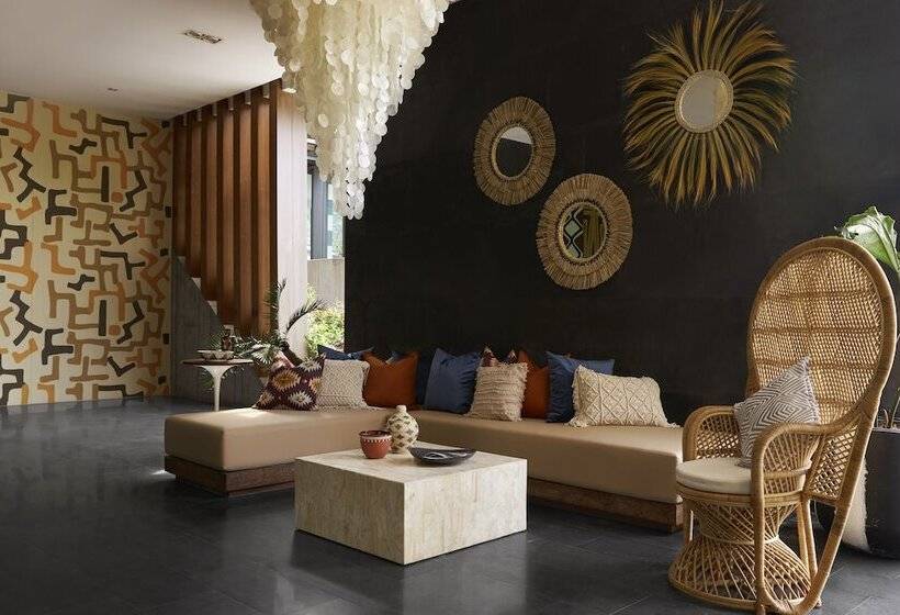 Fotos del hotel The Peri  Khao Yai:  23