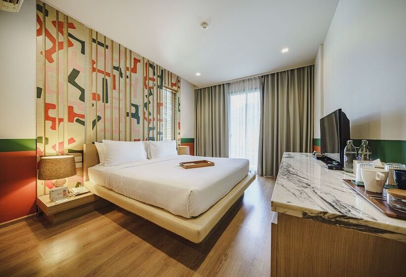 Fotos del hotel The Peri Khao Yai: 1 Fotos del hotel The Peri Khao Yai: 1