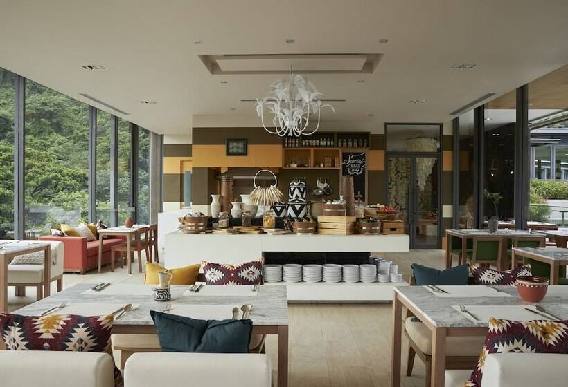 Fotos del hotel The Peri  Khao Yai:  30