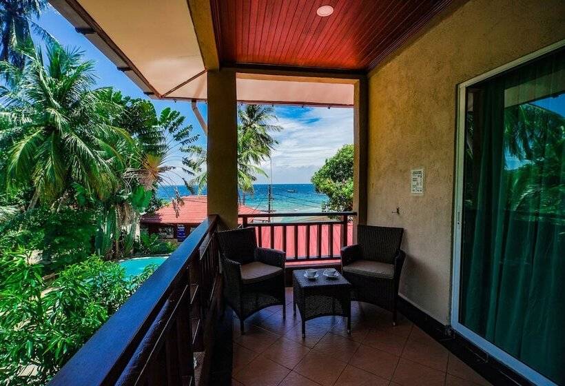 Tioman Dive Resort