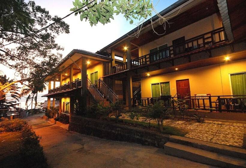 Tioman Dive Resort
