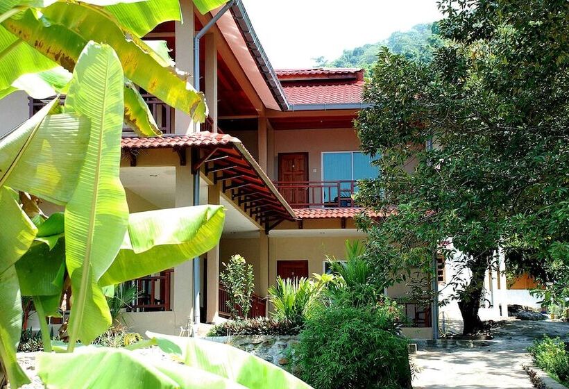 Tioman Dive Resort