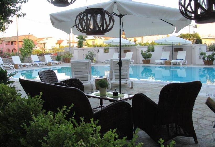 Toni S Guesthouse
