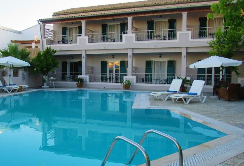 Toni S Guesthouse