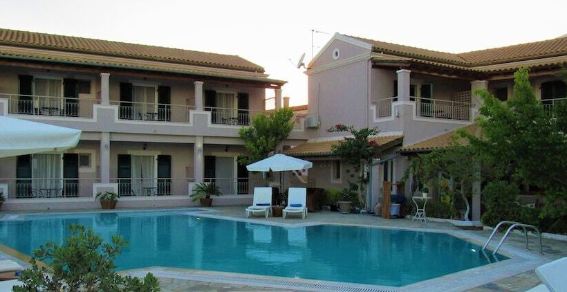 Toni S Guesthouse