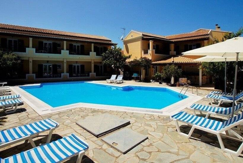 Toni S Guesthouse