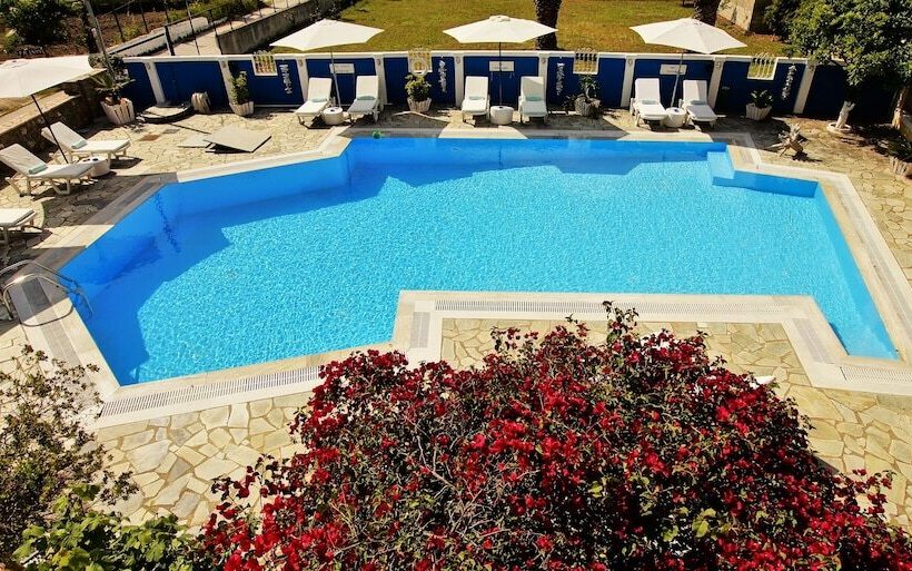 Toni S Guesthouse