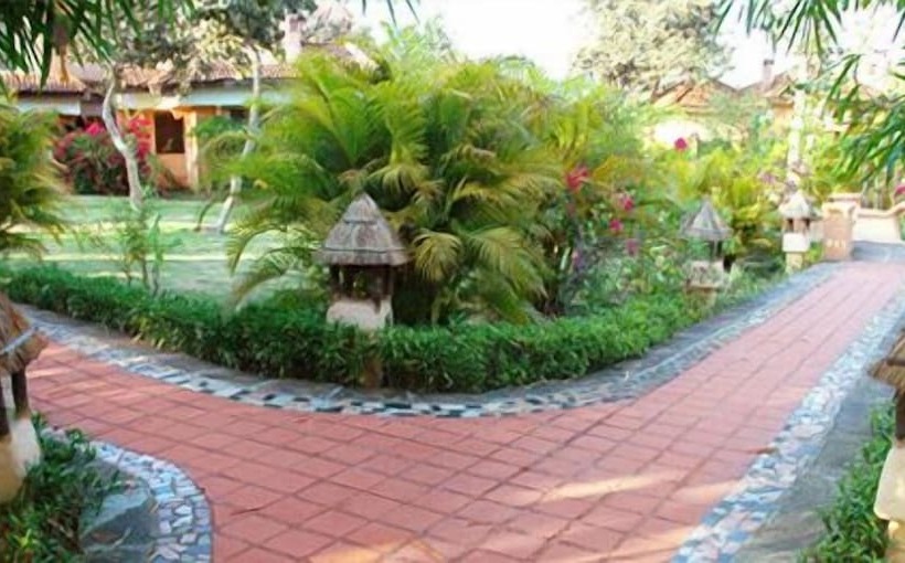 Tuli Tiger Resort