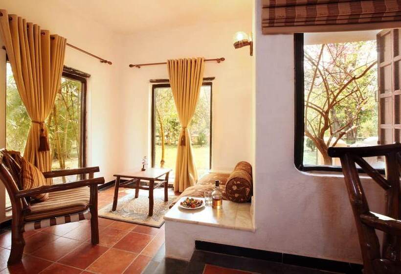 Tuli Tiger Resort