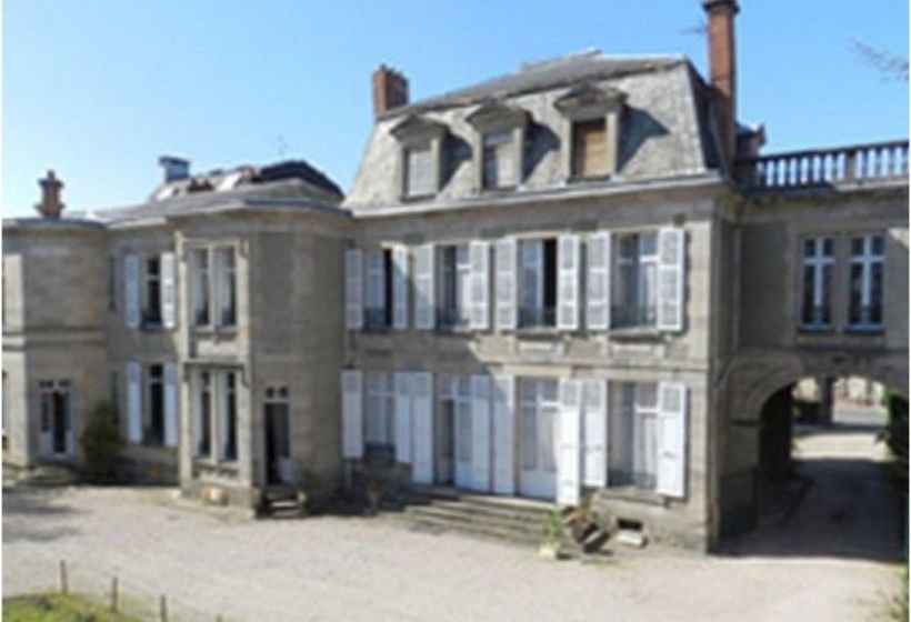La Villa Beaupeyrat