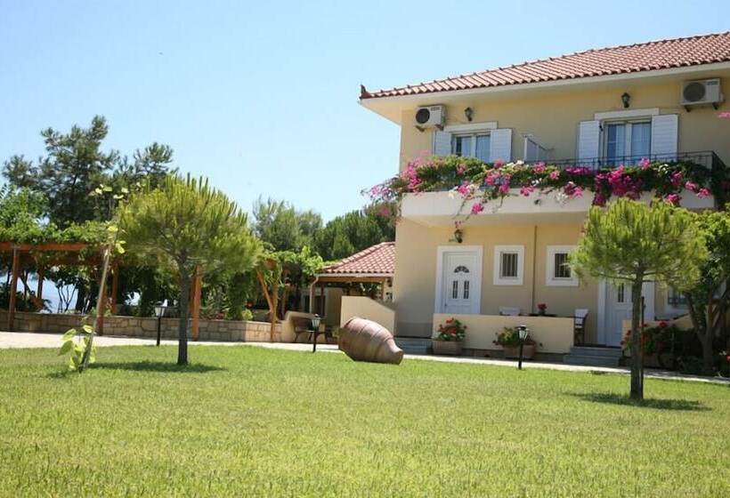 Villa Carina