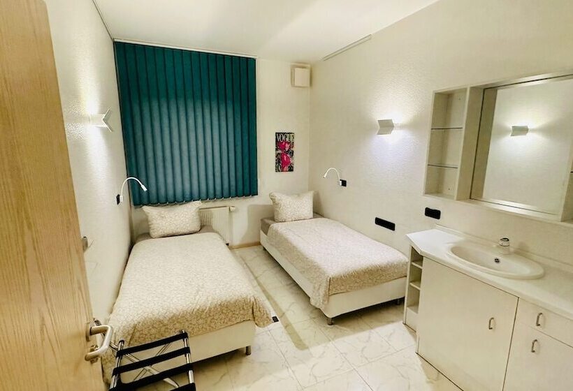 호스텔 Smart&beautiful Guesthouse