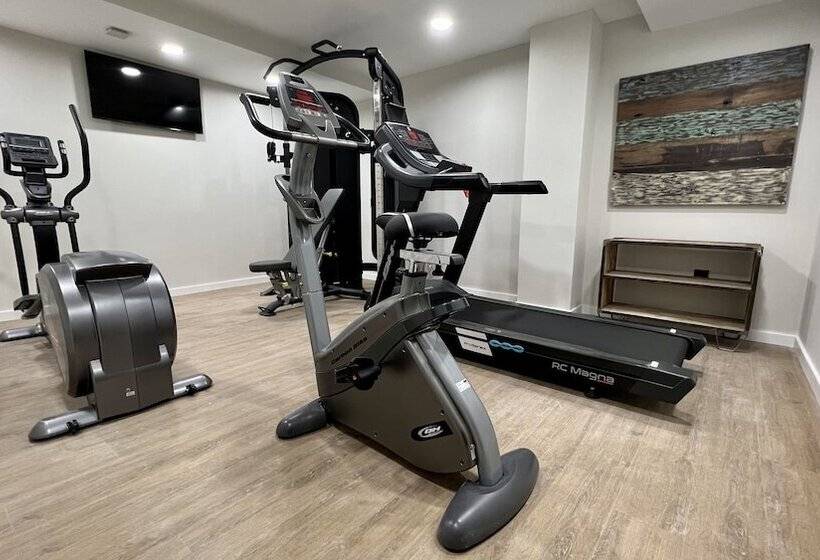 Aparthotel Luz De Gades   Suites Spa Gym   Adults Only