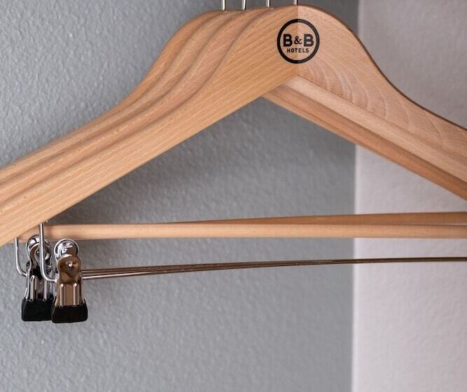 B&b Hotel Aix Les Bains