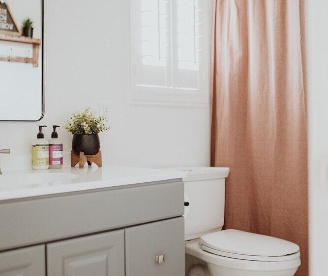 مبيت وإفطار Happy Trails West