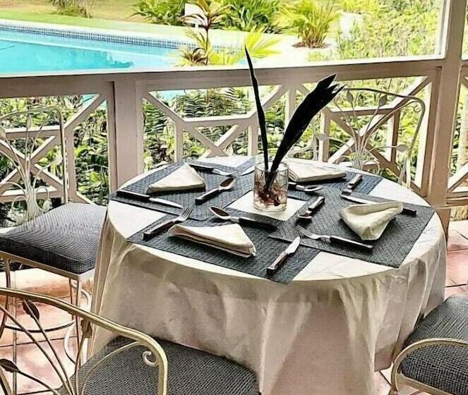 צימר Mansfield House