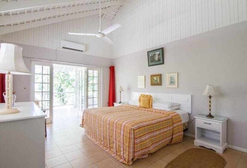 צימר Mansfield House