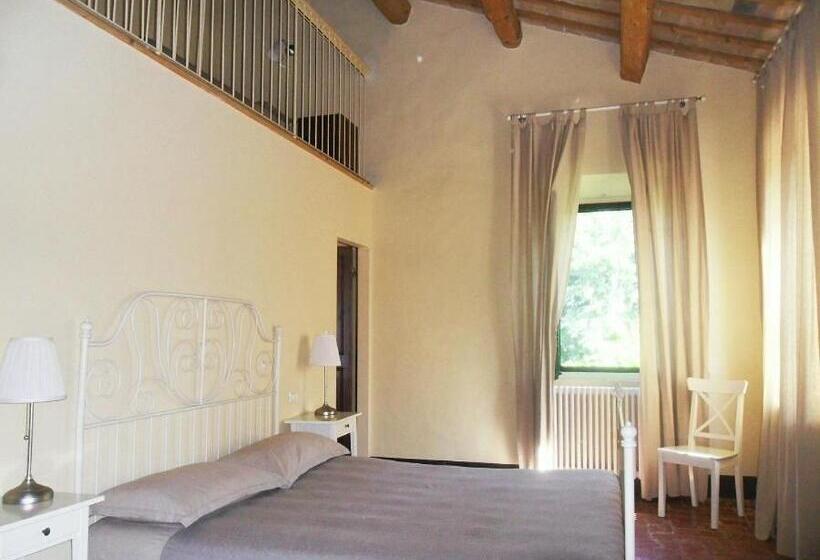 مبيت وإفطار Residenza Ilde