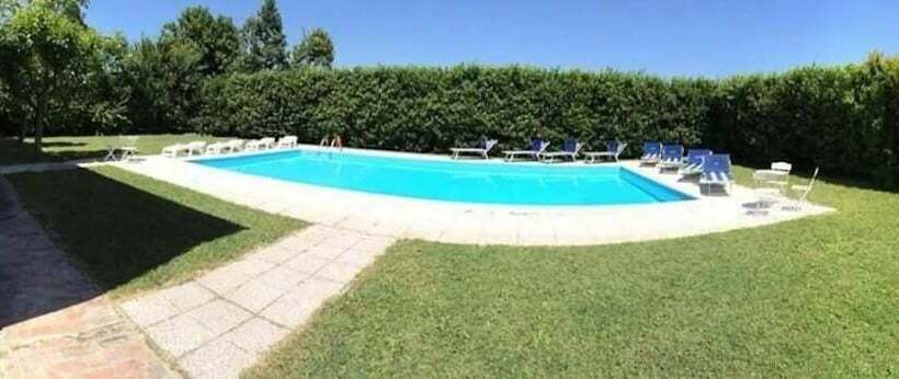 مبيت وإفطار Residenza Ilde